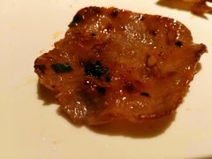 水晶牛舌-嘿嘟嘟·肋条烧肉放题(爱融荟城店)