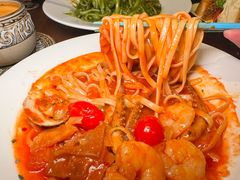 -泰盏鬼·颓废冬阴(陈家祠扬韬店)