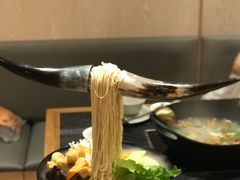 -许府牛火锅(信义坊总店)