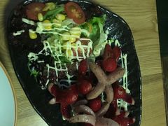 -福匠日本料理(人民路店)