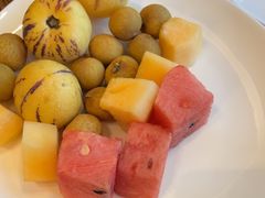 -浙江西子宾馆·瑶园咖啡厅