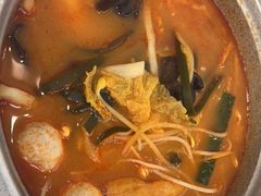 -汤小云火锅米线(钻汇广场店)