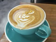 -醒味咖啡馆(南市桥巷店)