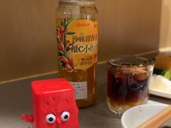 -海底捞火锅(河东万达广场店)