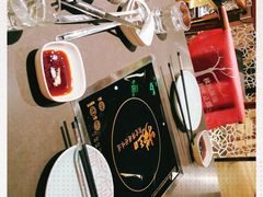 -捞王锅物料理(上海世茂广场店)