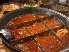 -楠火锅(广州总店)