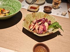 -匠和风精致料理(成都龙湖滨江天街店)