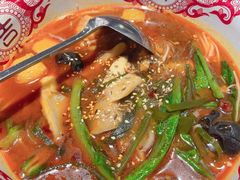 -破店肥哈·东北烧烤·夜宵(南山保利店)