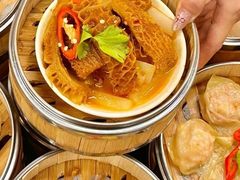 -官塘陈记鱼生·潮汕砂锅粥·牛肉火锅(潮枫路总店)