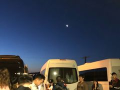 -卡帕多奇亚热气球