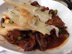 -岚桥锦江大酒店-瑞泰西餐厅