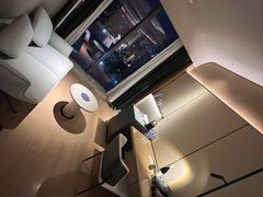 -深圳滨河时代ICON LAB艾垦酒店