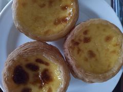 葡式蛋挞-好利来(彩香店)