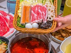-汤岛涮小火锅(宁波大学店)