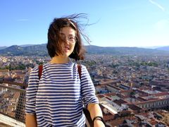 -圣母百花圣殿
