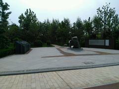 -武清南湖绿博园