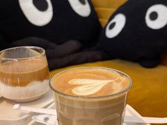 -禧室Joyous Lounge(禧园店)
