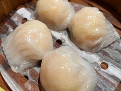 晶莹虾饺皇-颐和•海鲜砂锅粥•啫啫煲(奥林匹克广场店)