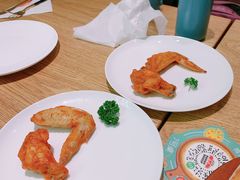 -棒约翰比萨·意面(金桥国际店)