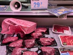 -盒马鲜生(莱蒙都会店)