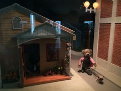 -济州岛泰迪熊博物馆