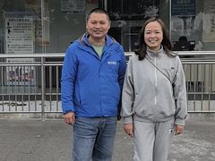 -乔森驾校(杨家坪总校)