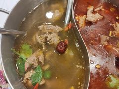 -筋头巴脑牛一锅(朝阳路总店)