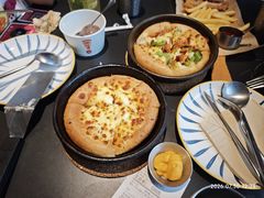 -必胜客(大兴店)