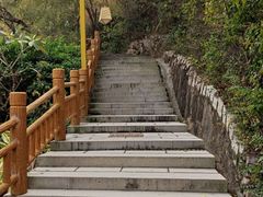-珠海海泉湾神秘岛亲子乐园