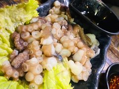 -鑫釜山海鲜烧烤(浑南店)