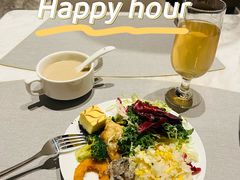 -北京东三环希尔顿逸林酒店