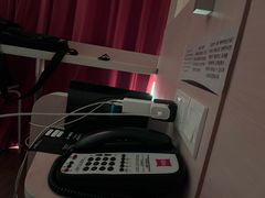 -雅高宜必思香港中上环酒店