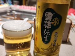 -海底捞火锅(群光广场店)