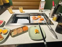 -欢乐牧场主题自助料理(T12店)