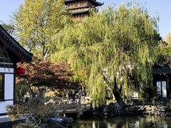 -常熟方塔园