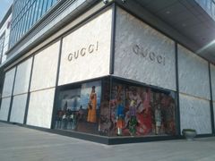 -Gucci(北京SKP店)