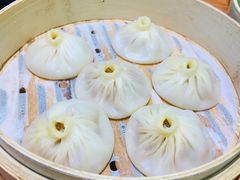 -百年龙袍蟹黄汤包(融创茂店)