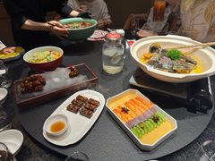 -锦楼·臻选新杭帮(杭州中心店)