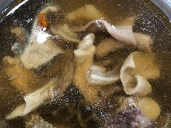 牛杂汤-达道武仔牛肉店(广达路店)