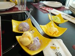 -新辣道鱼火锅(领展购物广场·中关村店)