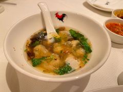 莆田扁肉汤（位）-莆田餐厅PUTIEN(西安万象天地店)