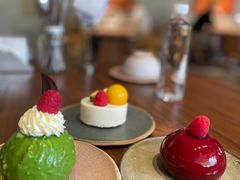 -KimPro 辛普乐概念韩餐