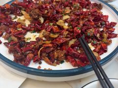 -川人川菜馆(黄山路店)