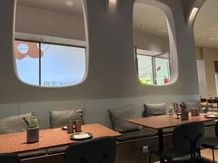 -La Terre乐田(万象城店)