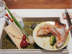 -京怀石·壬生