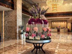 -杭州城中香格里拉大酒店