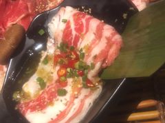 -猫爪爪原切自助烤肉(观音桥阳光世纪店)
