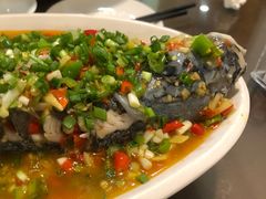 飞虹鱼-飞虹鱼馆(春华路店)