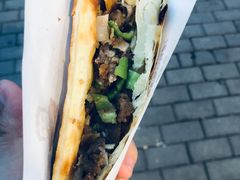 -王胖子驴肉火烧(鼓楼店)