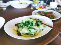 -三利音·东方司宴(外滩店)